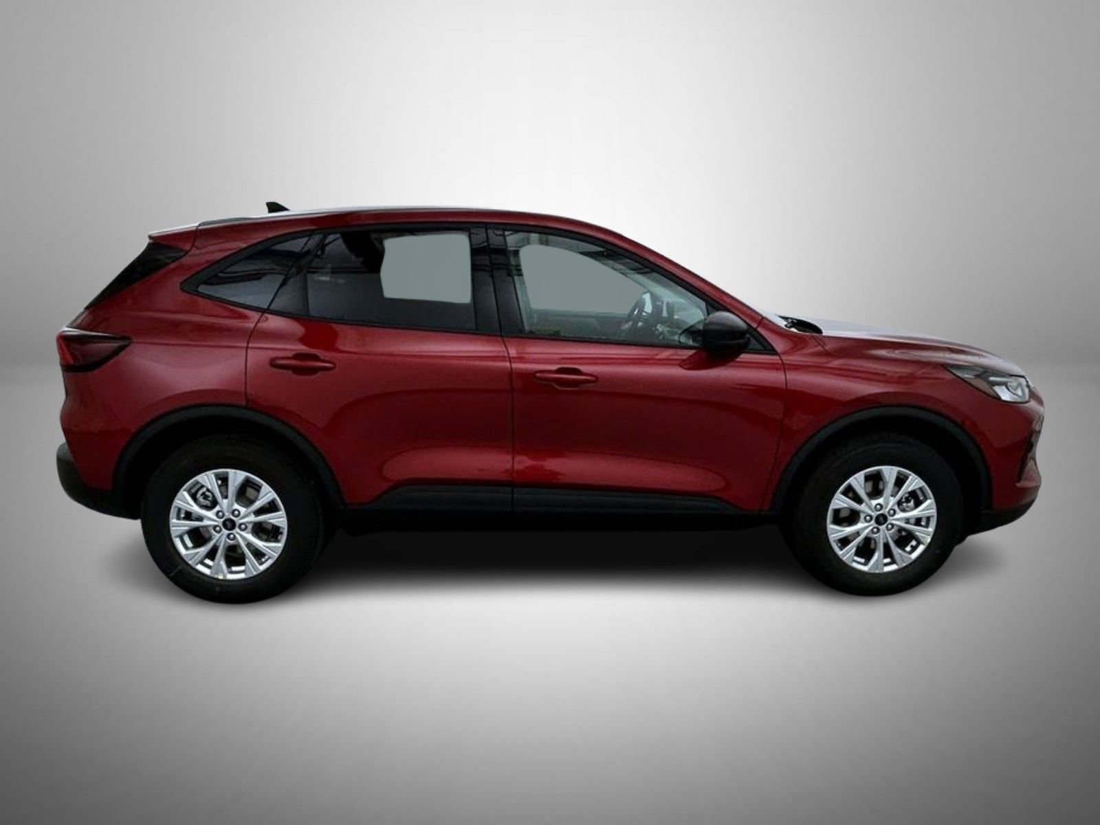 New 2026 Ford Escape Active w/ Cold Weather Package image 4