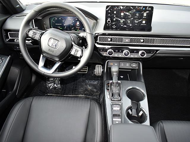 New 2026 Honda Civic Sport Touring image 9