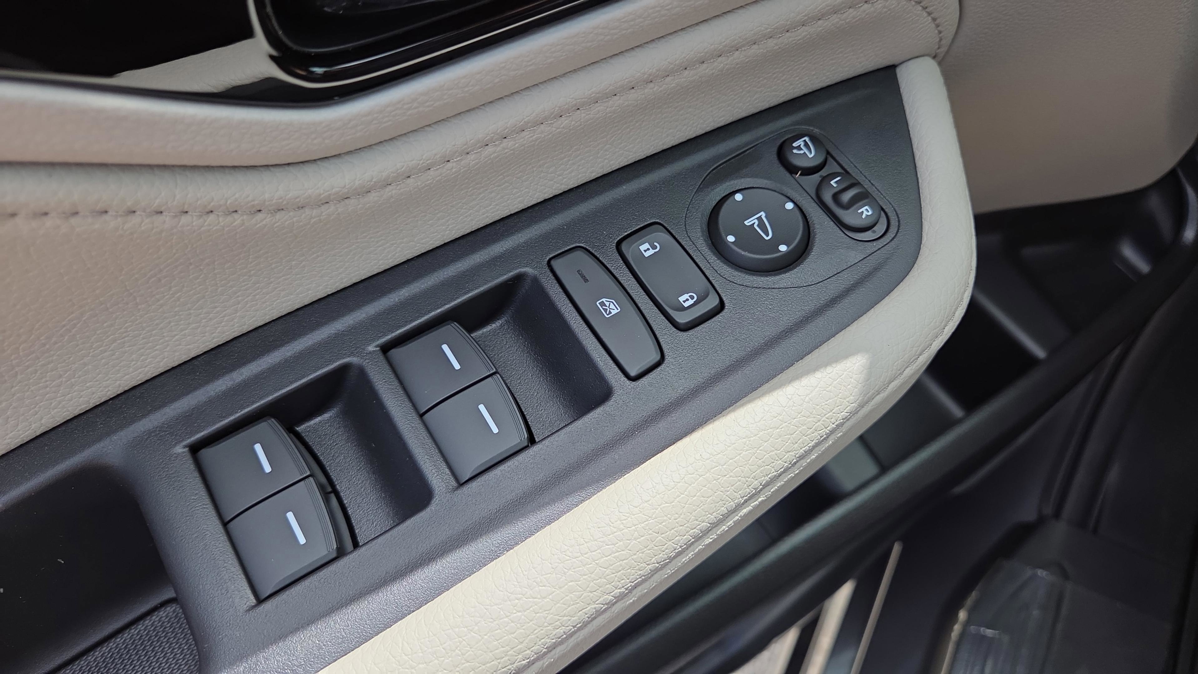 New 2026 Honda Odyssey Elite image 42