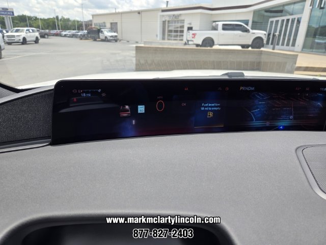 New 2026 Lincoln Navigator Reserve AWD/4WD image 20