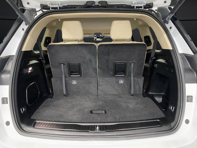 Used 2021 Jeep Grand Cherokee L Limited image 14