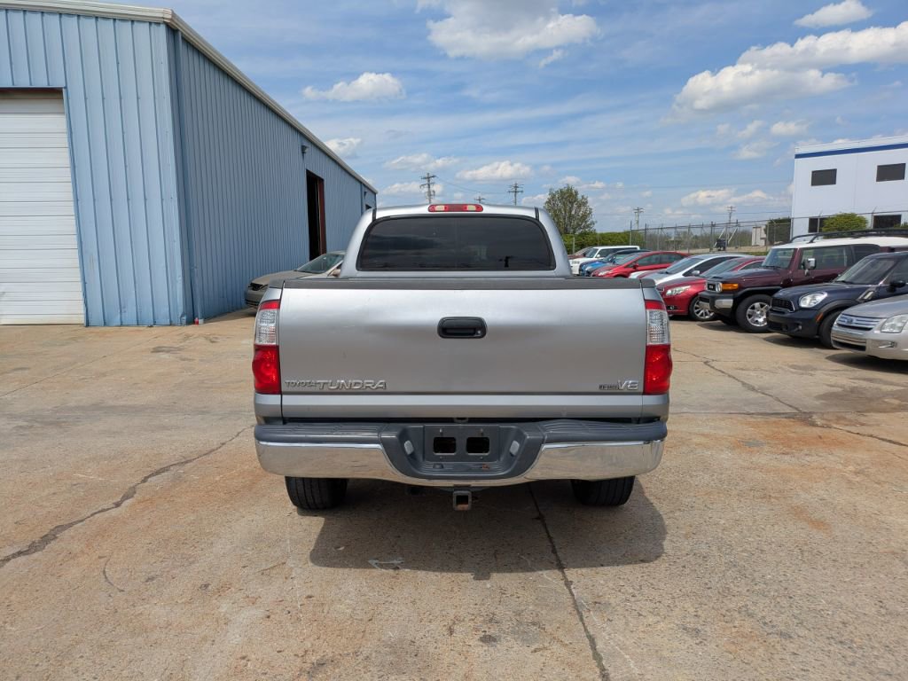 Used 2004 Toyota Tundra SR5 RWD image 6