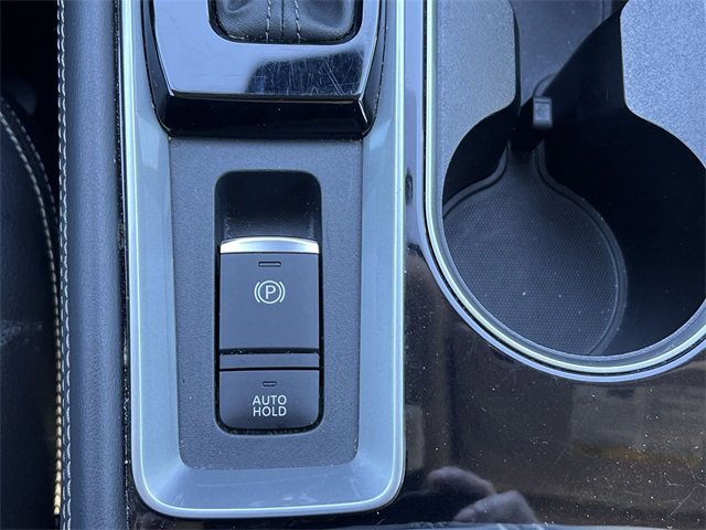 Used 2023 Nissan Altima 2.5 SL image 18