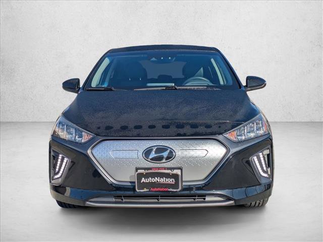 Used 2020 Hyundai Ioniq Limited image 2