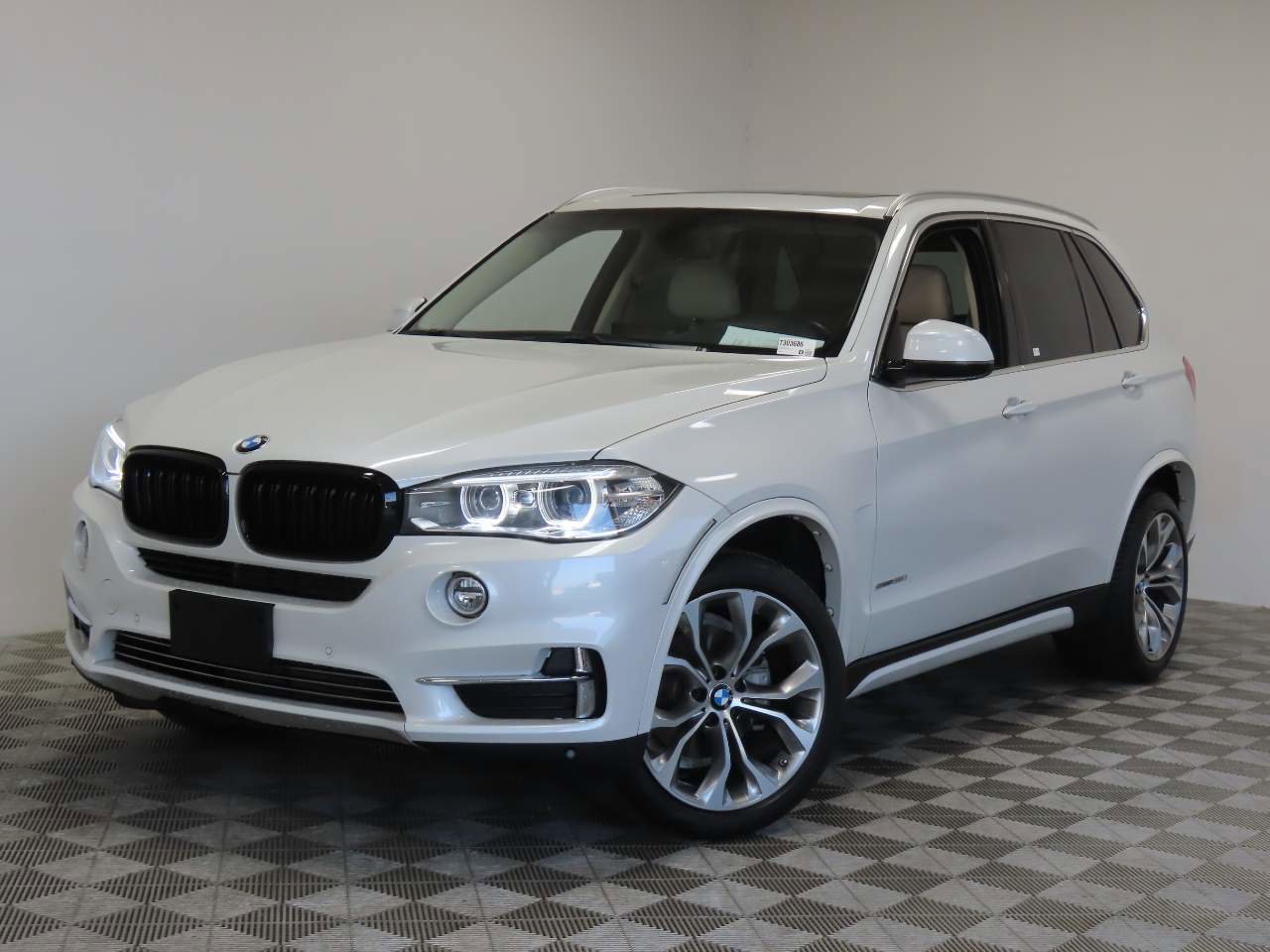 Used 2014 BMW X5 sDrive35i RWD image 1