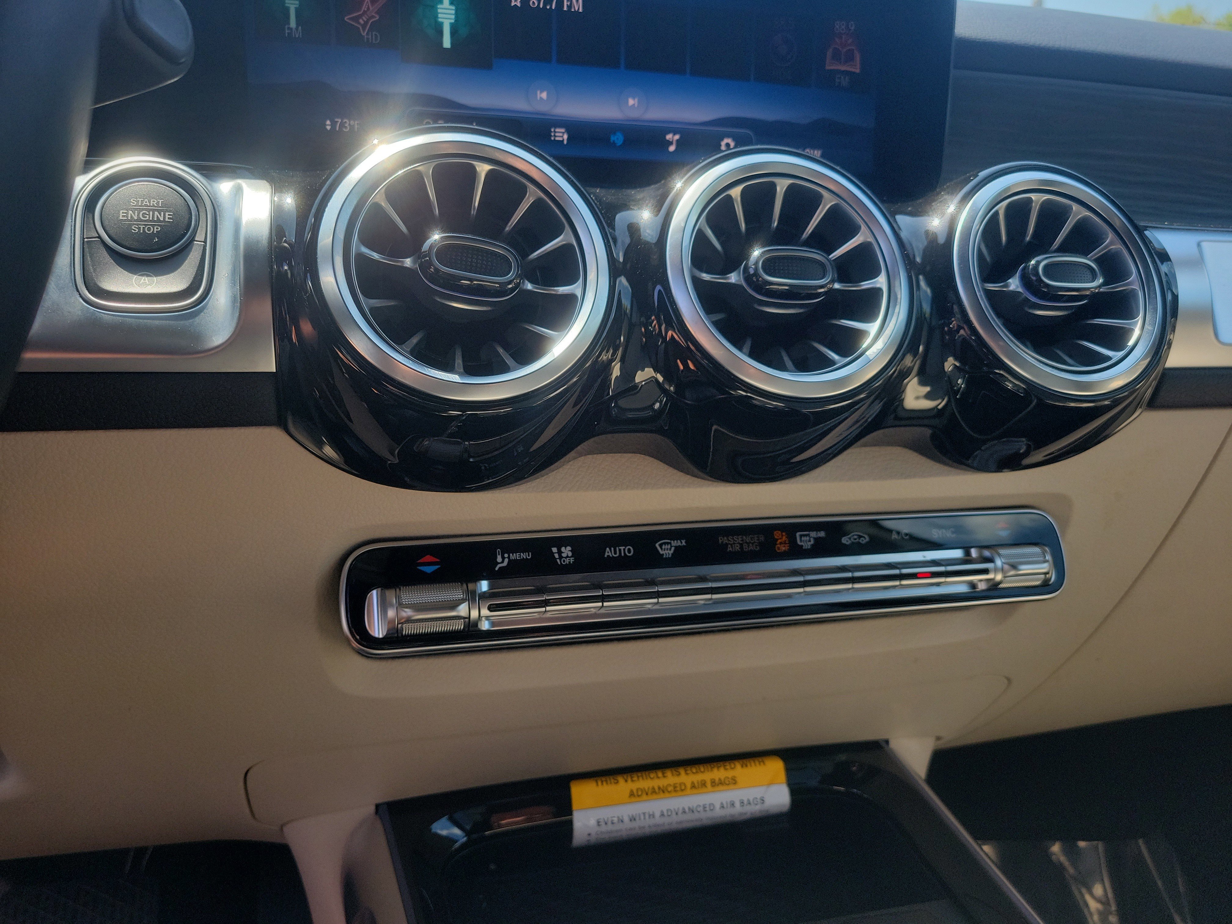 Certified 2026 Mercedes-Benz GLB 250 image 28