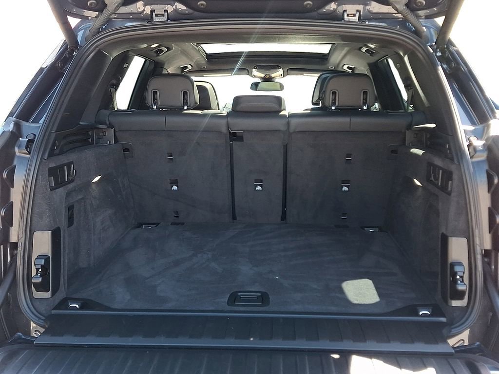 Used 2020 BMW X5 xDrive40i w/ Premium Package AWD/4WD image 28