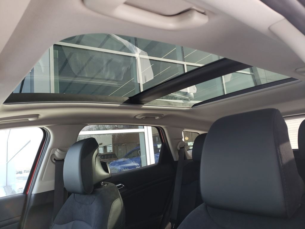 New 2026 Kia Sportage SX image 27