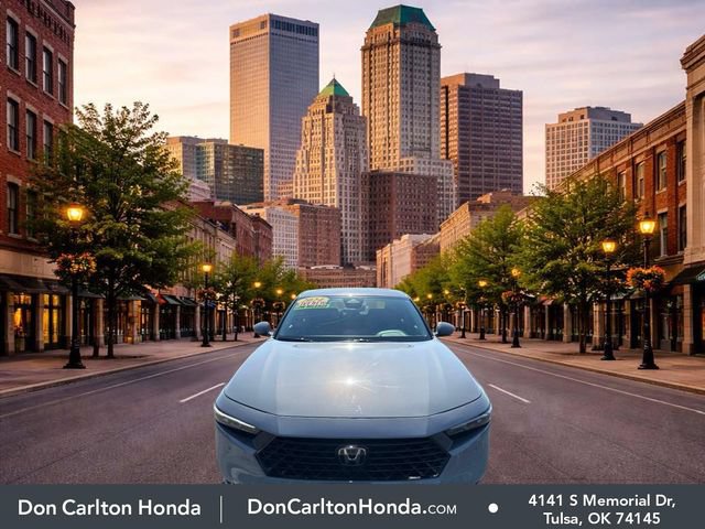 Used 2024 Honda Accord EX-L image 2