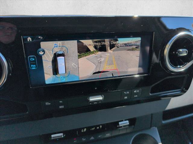 New 2026 Mercedes-Benz Sprinter 2500 image 13