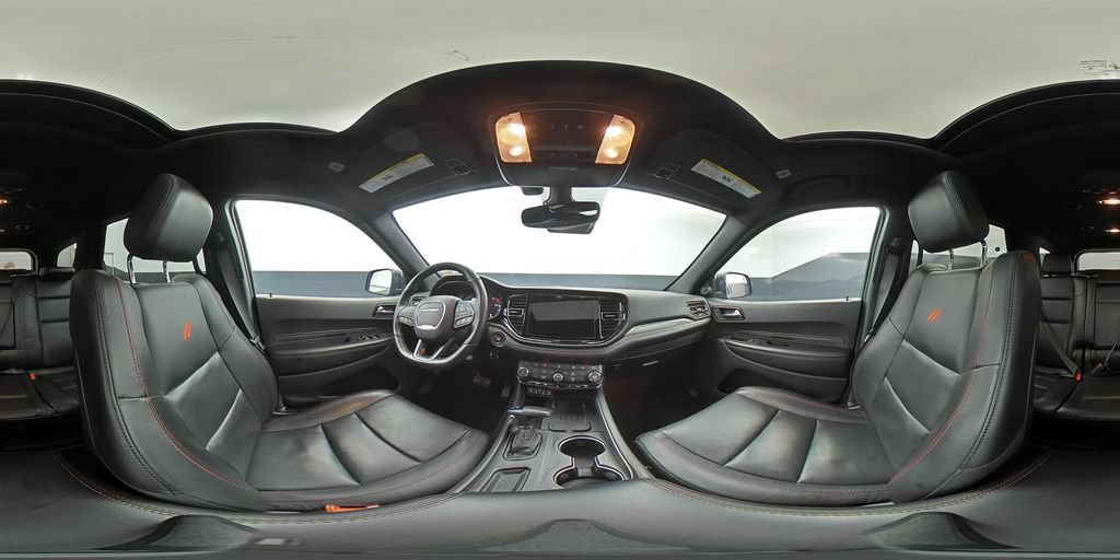 Used 2025 Dodge Durango GT AWD/4WD image 34