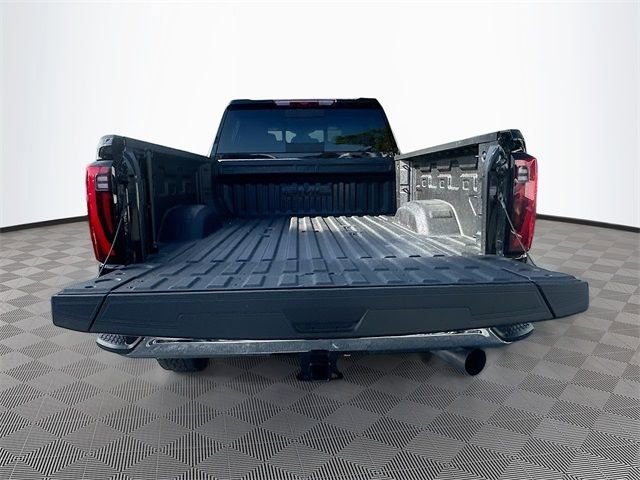 Used 2024 GMC Sierra 2500 SLT w/ SLT Premium Package image 25