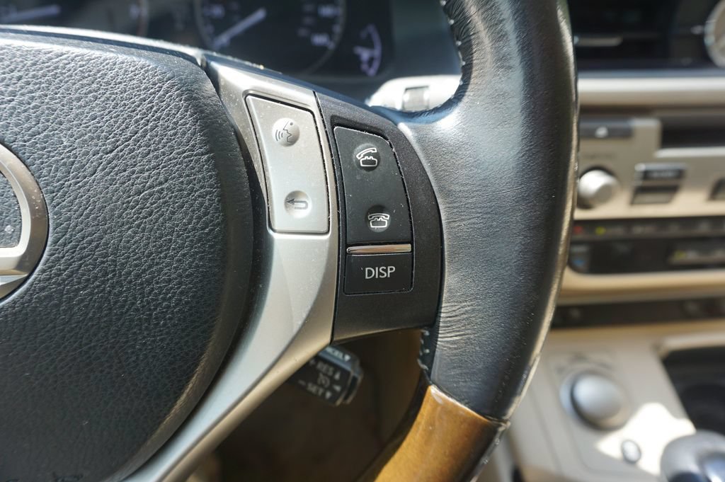 Used 2015 Lexus ES 350 w/ Premium Package FWD image 8