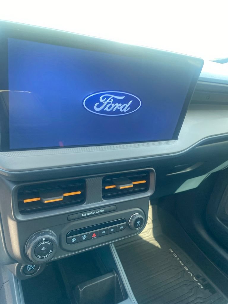 Used 2026 Ford Maverick Tremor AWD/4WD image 15