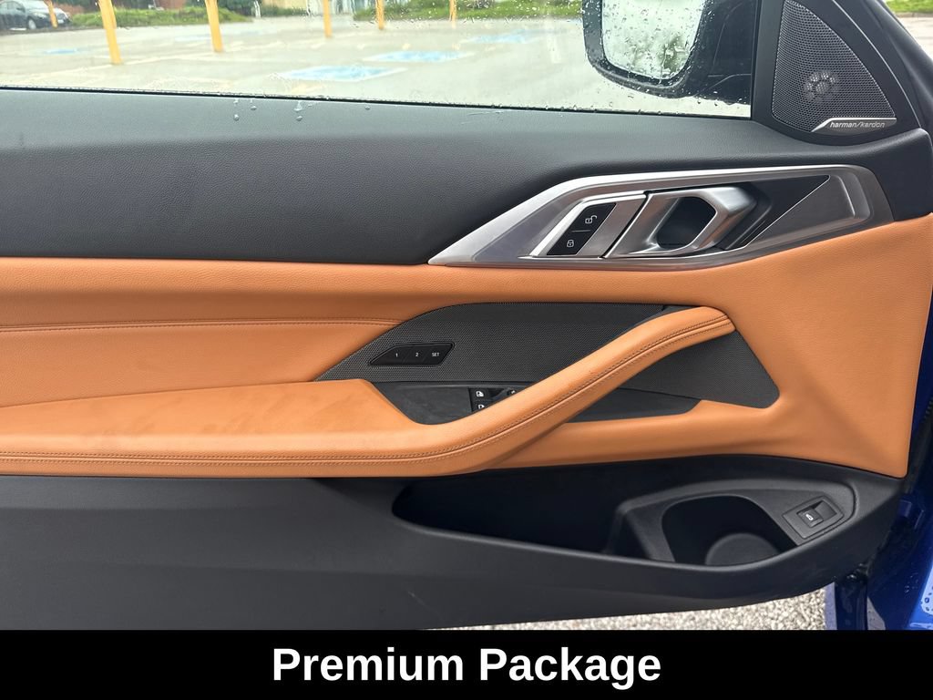 Used 2026 BMW 440i xDrive Coupe AWD/4WD image 14
