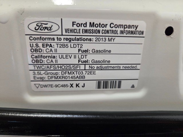 Used 2013 Ford Edge SE FWD image 78