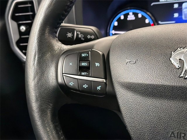 Used 2023 Ford Bronco Sport Outer Banks w/ Tech Package image 22