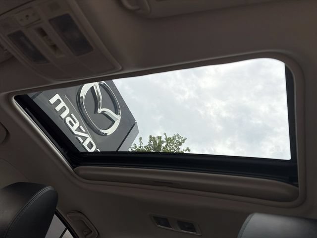 Used 2016 MAZDA MAZDA6 Grand Touring FWD image 21