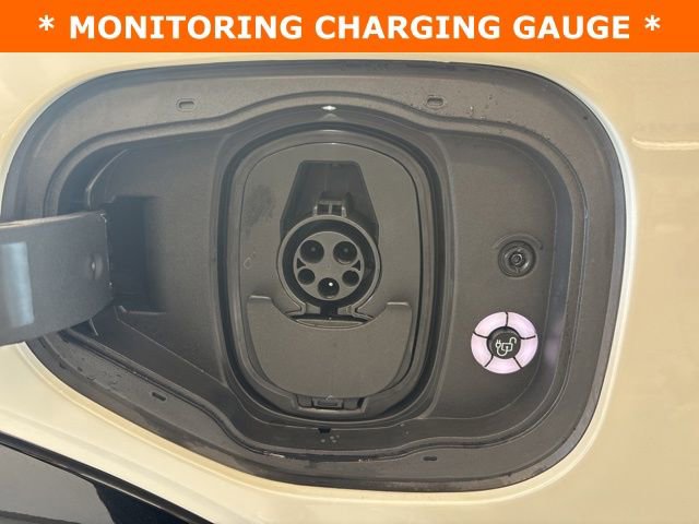 New 2025 Ford Mustang Mach-E Premium w/ Sport Appearance Package AWD/4WD image 39