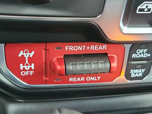 New 2026 Jeep Wrangler Rubicon w/ Safety Group AWD/4WD image 24