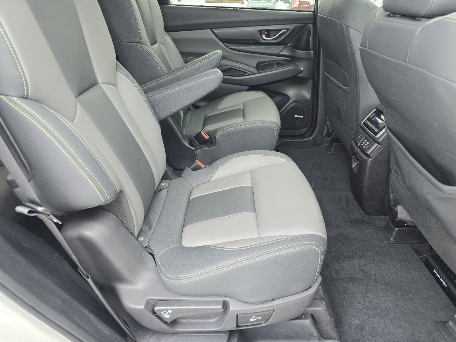 Used 2023 Subaru Ascent Onyx Edition Limited image 21