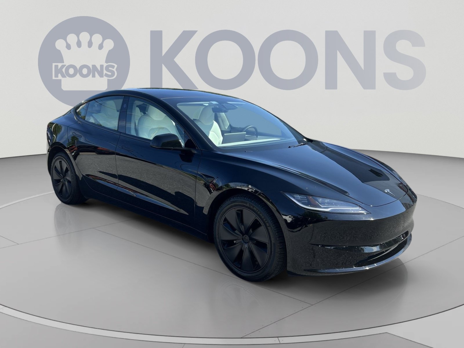 Used 2025 Tesla Model 3 Long Range AWD/4WD image 10