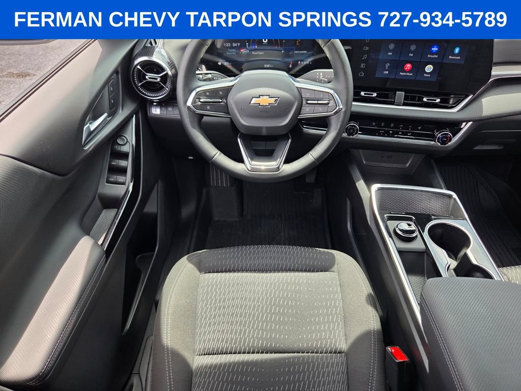 New 2026 Chevrolet Equinox LT w/ Safety and Technology Package FWD image 14