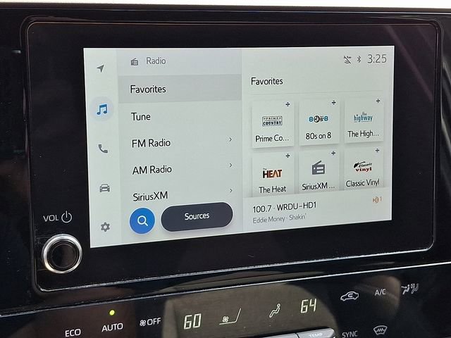 Used 2023 Subaru Solterra Premium image 20