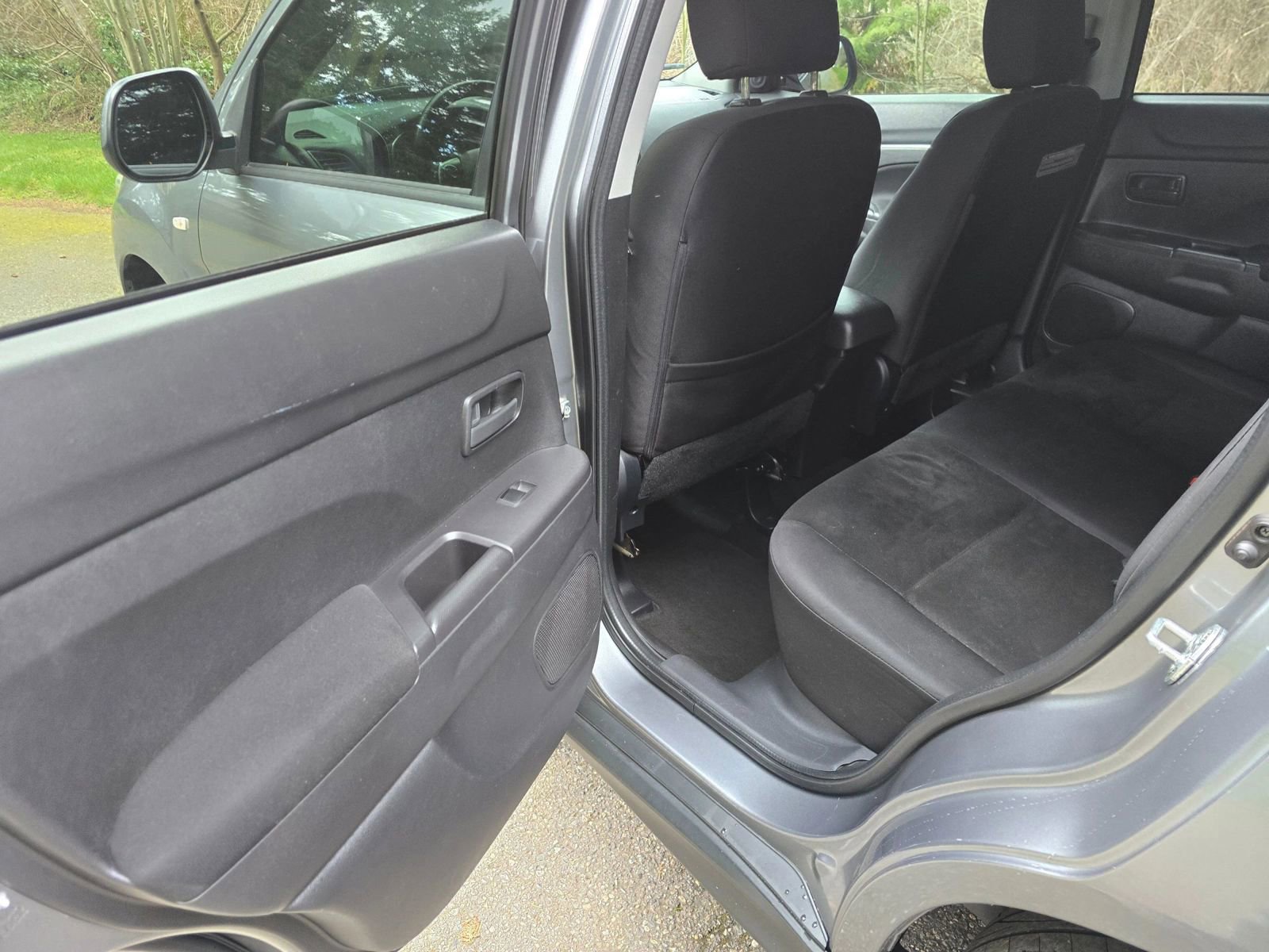Used 2015 Mitsubishi Outlander Sport ES FWD image 18
