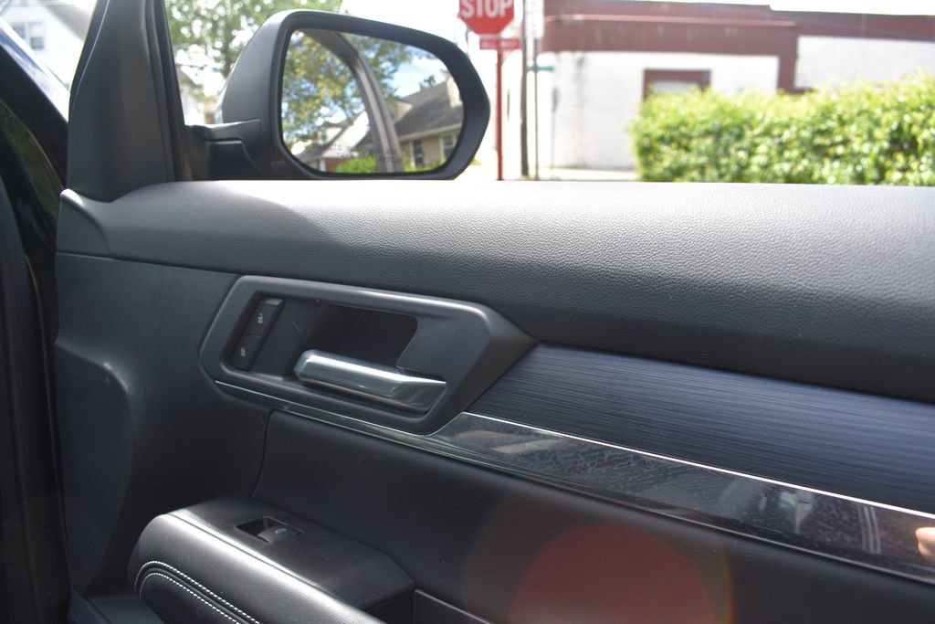 Used 2026 GMC Terrain Elevation FWD image 21