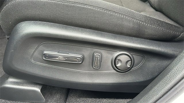 Used 2024 Honda CR-V EX image 10