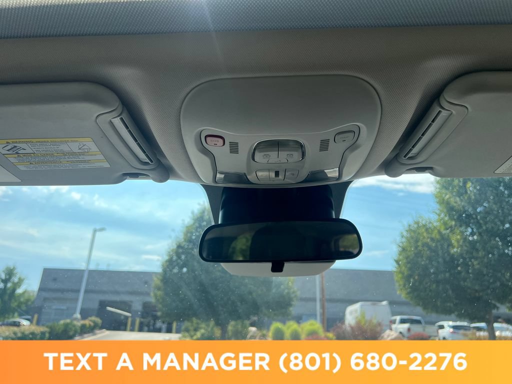 Used 2020 Jeep Renegade Trailhawk w/ UConnect 8.4 Nav Group AWD/4WD image 25