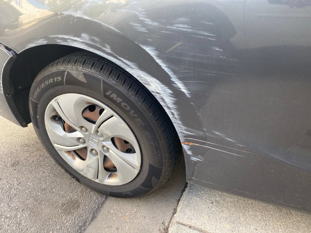 Used 2013 Honda Civic LX image 17
