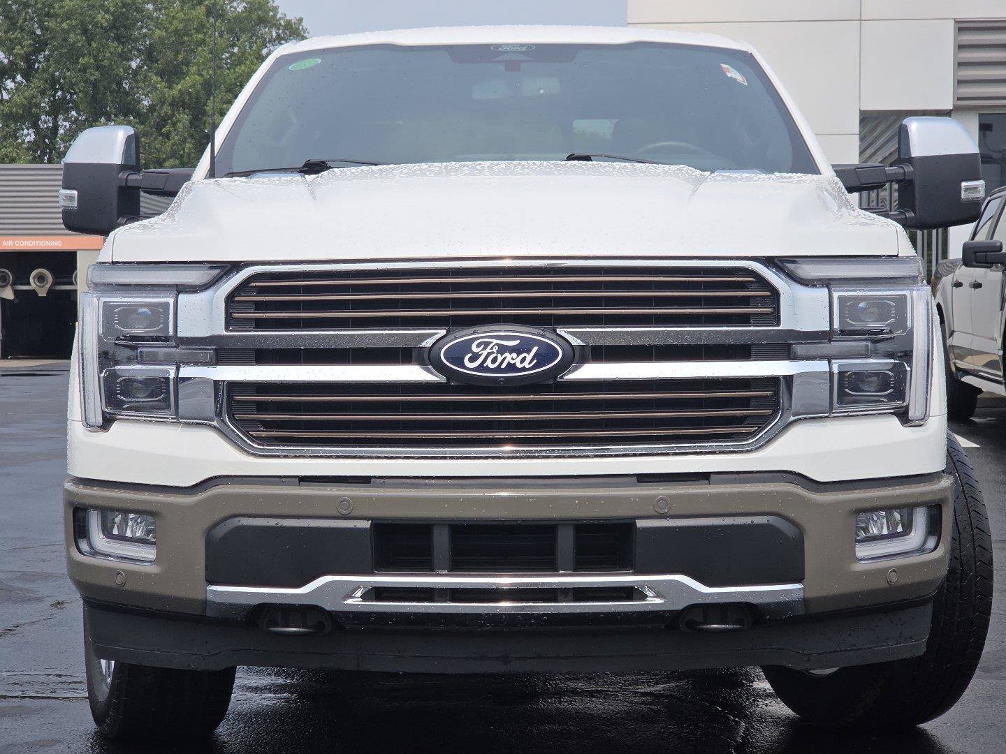 Used 2025 Ford F150 King Ranch AWD/4WD image 18