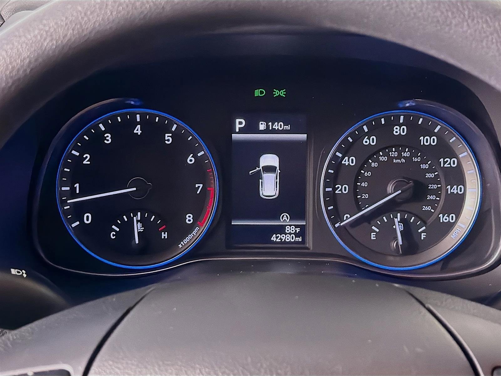 Used 2022 Hyundai Kona SE w/ Cargo Package image 14