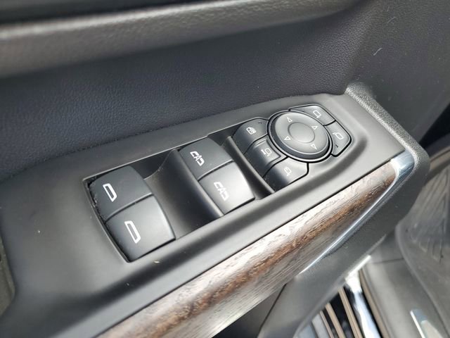 Used 2020 GMC Sierra 2500 Denali w/ Denali Ultimate Package image 9