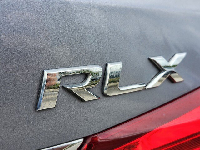 Used 2014 Acura RLX image 37