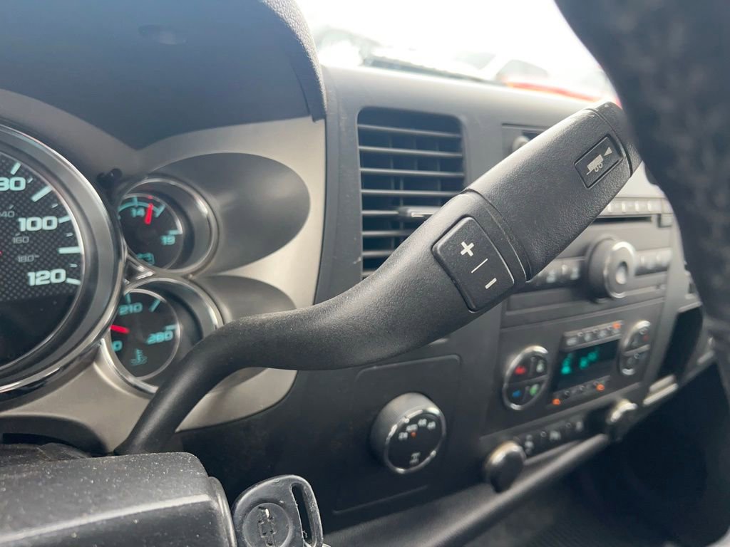 Used 2011 Chevrolet Silverado 1500 LT w/ All-Star Edition image 14