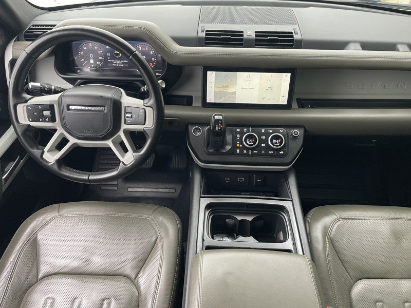 Used 2020 Land Rover Defender 110 SE AWD/4WD image 14
