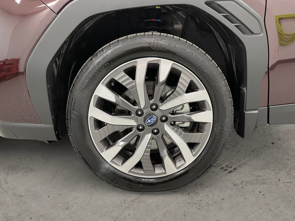 New 2026 Subaru Forester Touring AWD/4WD image 15