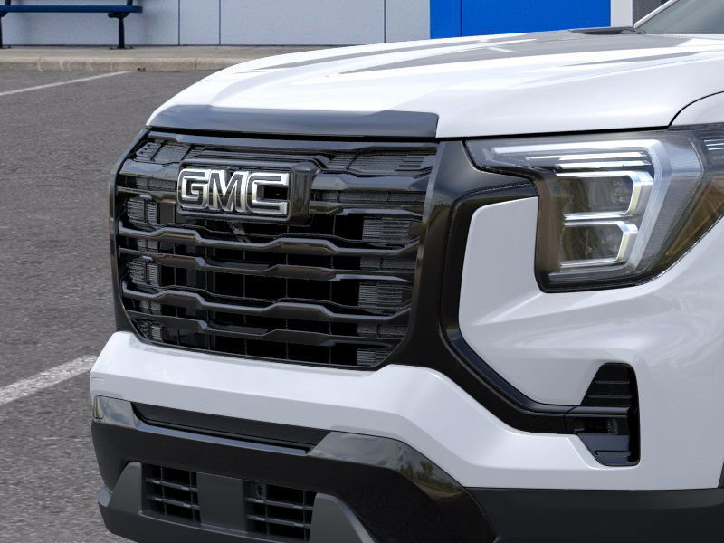 New 2026 GMC Terrain Elevation image 16
