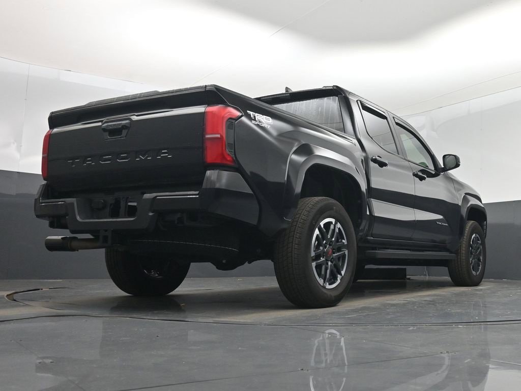 Used 2024 Toyota Tacoma TRD Sport image 46
