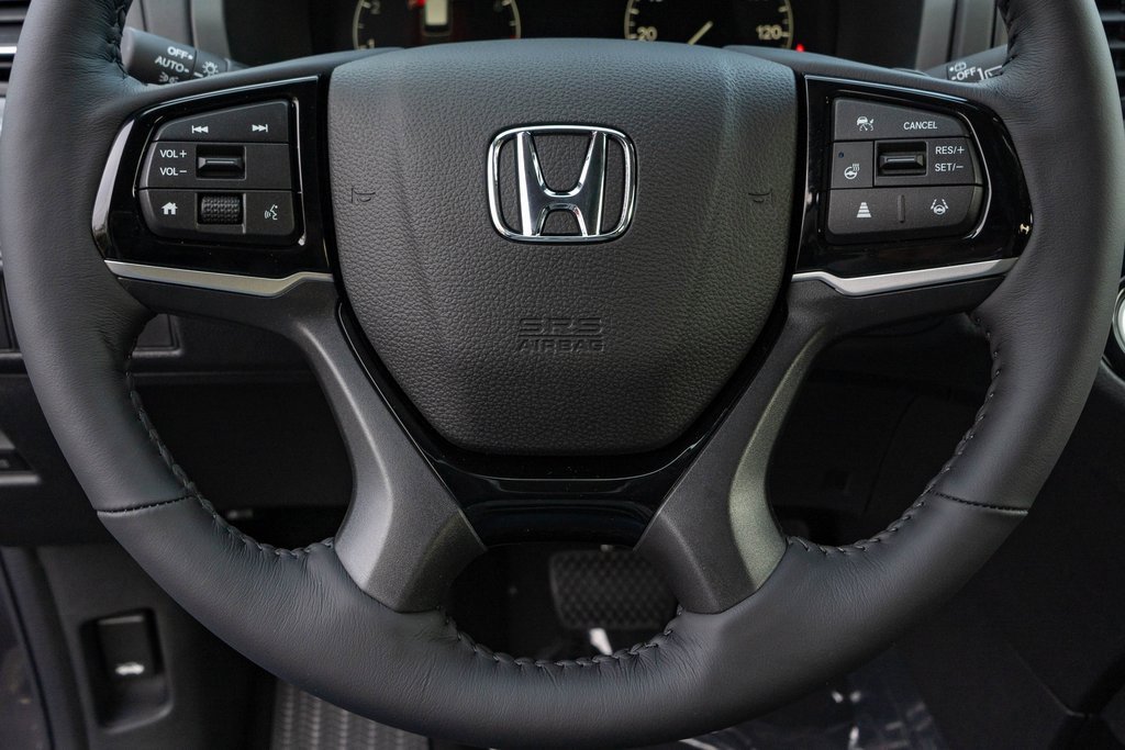 New 2026 Honda Odyssey Elite image 28