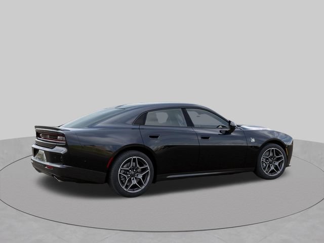 New 2027 Dodge Charger Scat Pack AWD/4WD image 4