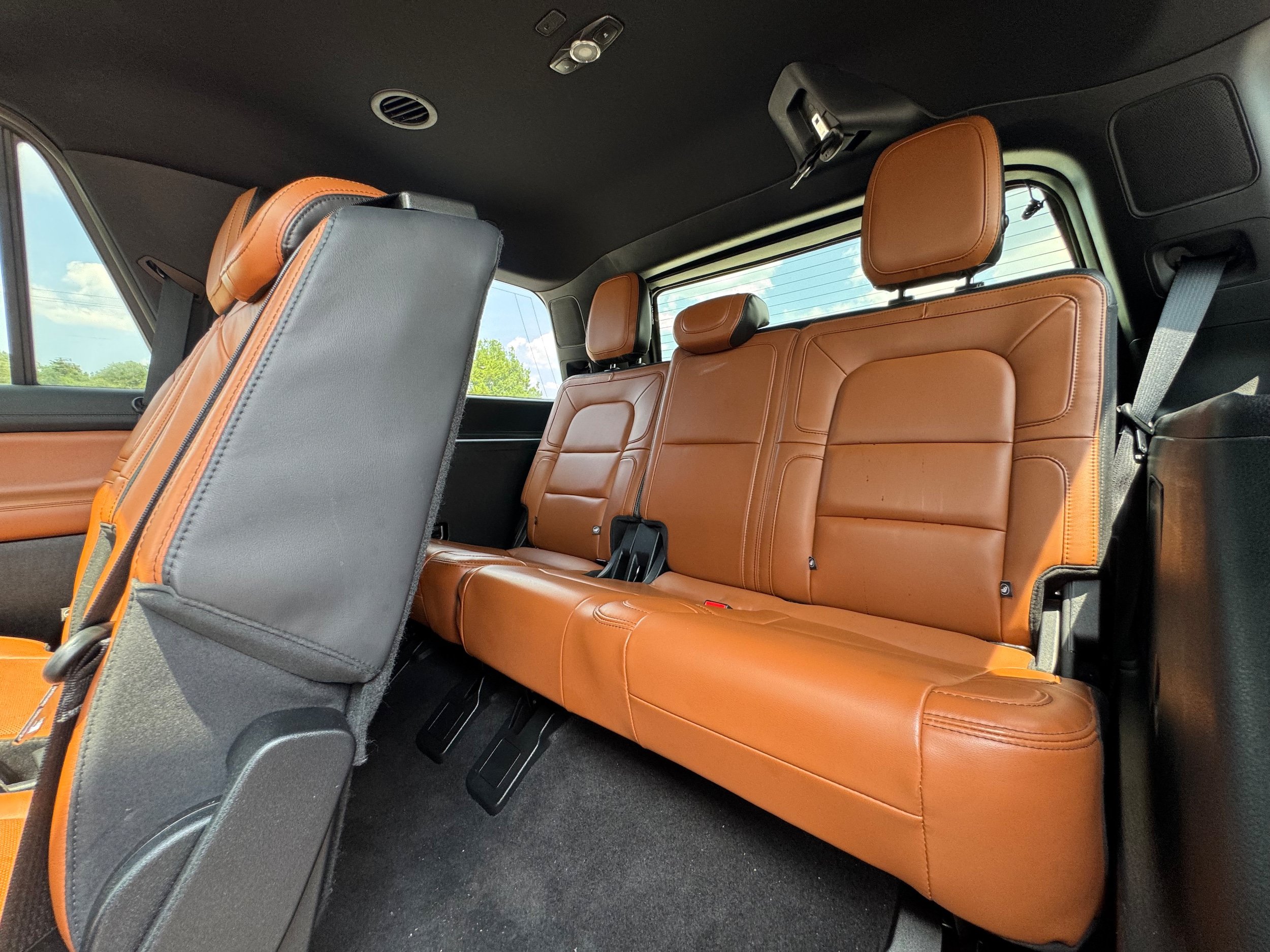 Used 2021 Lincoln Navigator Reserve RWD image 14