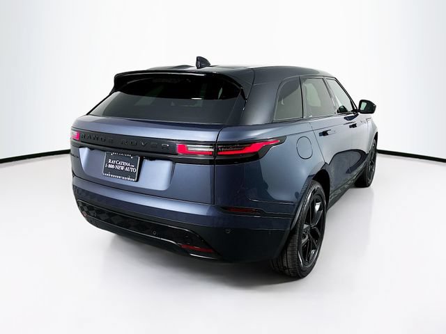 Used 2026 Land Rover Range Rover Velar S AWD/4WD image 5