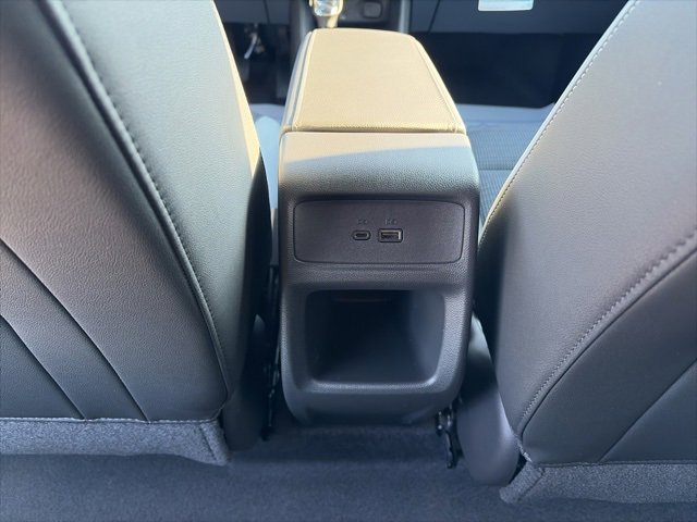 New 2026 Buick Envista Preferred w/ Convenience I Package image 13