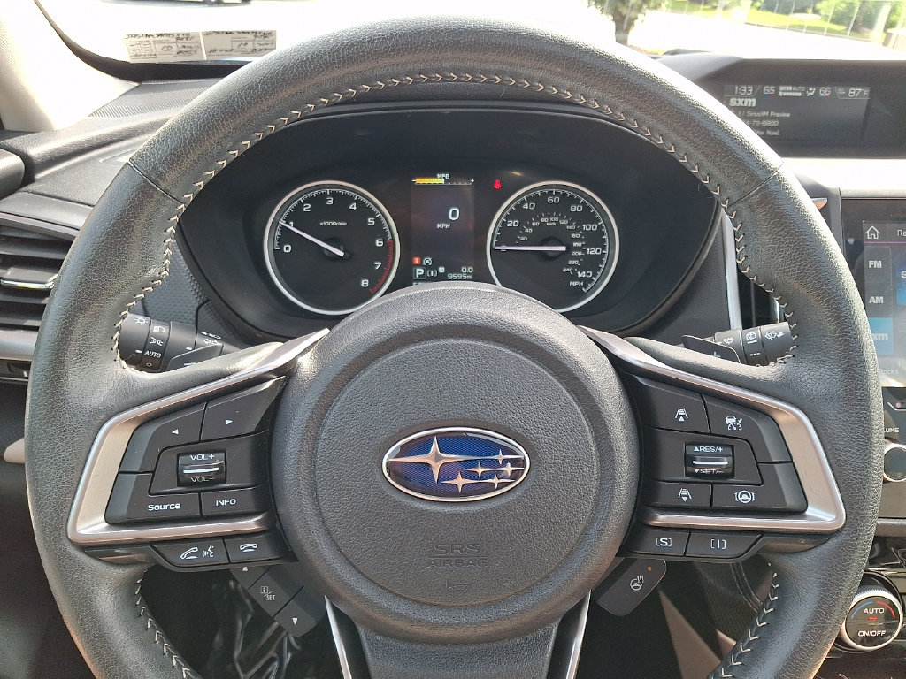 Certified 2023 Subaru Forester Limited AWD/4WD image 22