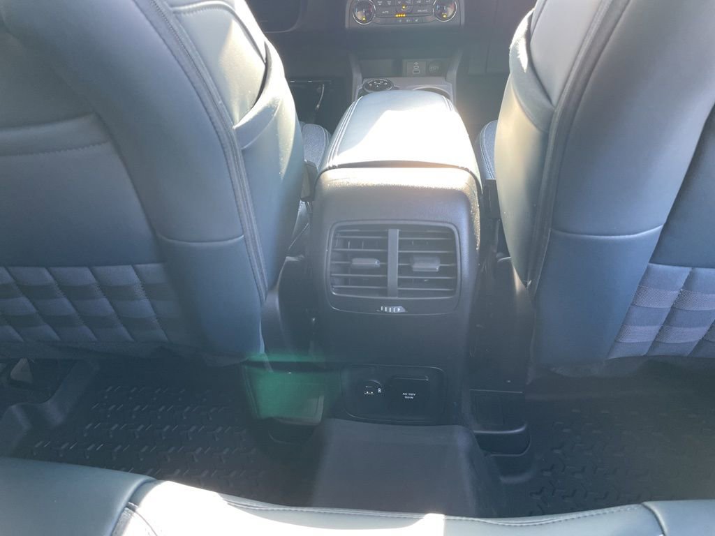 Used 2024 Ford Bronco Sport Outer Banks image 34