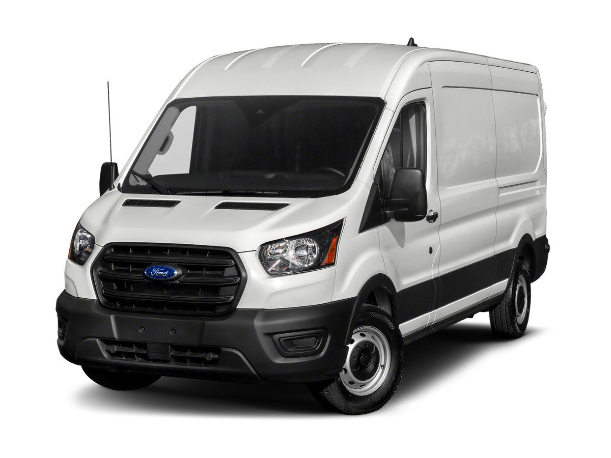 Used 2020 Ford Transit 250 148 High Roof Extended RWD image 1